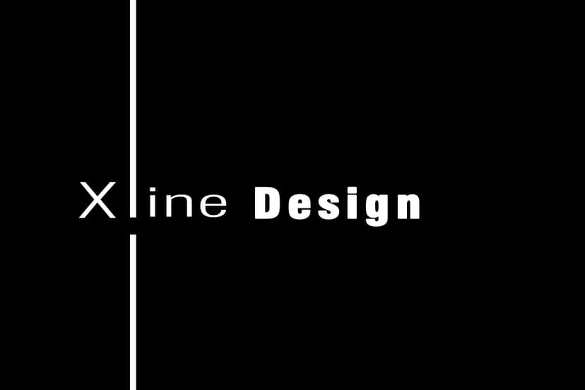xLine Design Logo