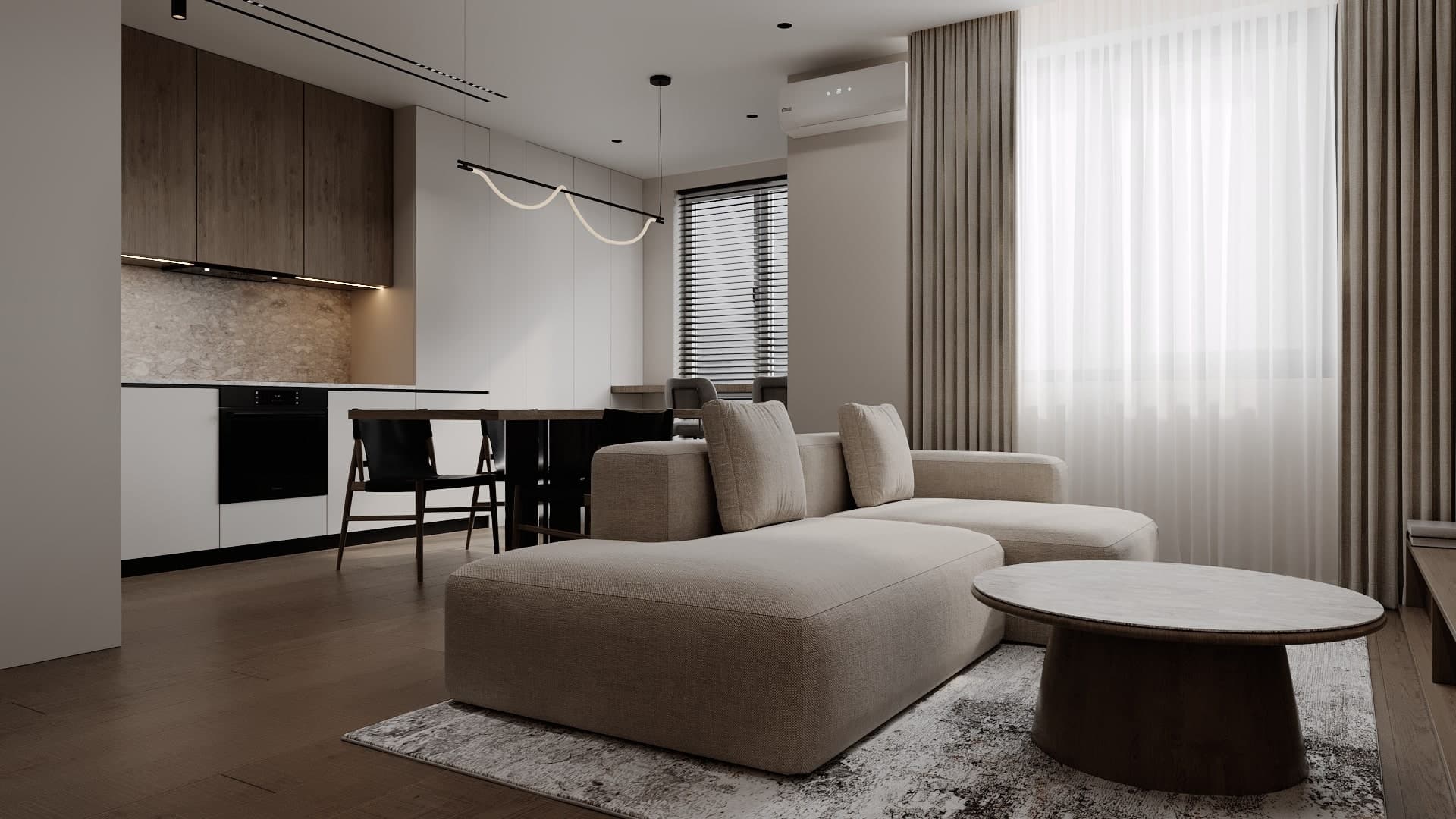 Design interior